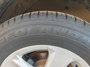 优科豪马轮胎225/65R17 102H G91AS原配马自达CX-5/东风日产奇骏/长安CS75 实拍图
