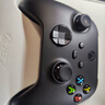 微软（Microsoft）Xbox无线游戏手柄 磨砂黑+USB-C线 蓝牙适配Xbox/PC/平板/手机Steam促销 黑神话悟空 空洞骑士 实拍图