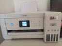 爱普生（EPSON）L4266墨仓式彩色无线多功能一体机家用/办公 AI学习打印机（打印复印扫描 wifi 自动双面 液晶屏） 实拍图