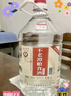 不老潭粮食酒 桶装高度浓香型泸州糯红高粱散装白酒纯粮壹号 52度 5L 实拍图