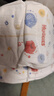 好奇（Huggies）金装纸尿裤L132片(9-14kg)尿不湿【速干不易红】 实拍图