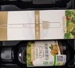爷爷的农场有机亚麻籽油110ml 凉拌婴幼儿食用油宝宝辅食油6个月以上 实拍图
