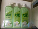 斧头牌（AXE）花茶护肤洗洁精1.18kg*3瓶家庭装茉莉茶香不伤手 实拍图