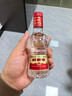 剑南春经典版水晶剑 52度 100ml 单瓶装 浓香型白酒 年货送礼 实拍图
