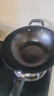 苏泊尔（SUPOR）炒锅生铁铸铁真不锈健康铁锅炒菜锅可立盖耐磨防刮FC32Z9 实拍图