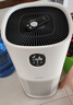 东芝（TOSHIBA）大白梨空气净化器除甲醛pm2.5过敏源等离子消杀母婴家用病毒细菌医护级卫健委备案家用 实拍图