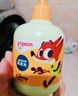 贝亲（Pigeon）青少年儿童洗发水300ml 3-12岁净透清爽 疯狂动物城联名 IA320 实拍图