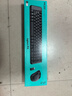 罗技（Logitech）MK220 键鼠套装 无线键鼠套装 办公键鼠套装  多媒体键鼠套装 带无线2.4G接收器 黑色 实拍图