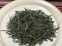恩施玉露（ENSHIYULU）恩施硒茶蒸青绿茶品鉴装旅行装试饮茶叶口粮茶20g 实拍图
