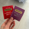 川宁（TWININGS）英式早餐红茶 波兰进口50袋*2g 红茶茶包秋季热泡茶 新年礼物 实拍图