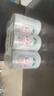 健力宝经典国货含蜂蜜补充电解质橙蜜味200ml*6罐运动碳酸饮料汽水果味 实拍图