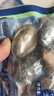 江船长 冷冻鲍鱼 净重160g(10-15粒)袋装 火锅食材 海鲜生鲜年货送礼 实拍图