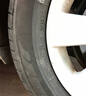 韩泰（Hankook）汽车轮胎 195/65R15 91H K415 原配宝来/高尔夫/朗逸/雷凌 实拍图