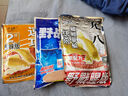龙王恨老三样鱼饵配方鲫鲤草鳊鱼九一八四季通杀钓鱼饵料速攻2号腥香味 老三样套餐（腥香味） 实拍图