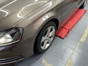 邓禄普（DUNLOP）轮胎/汽车轮胎 235/45R17 97W XL VE303 适配迈腾/CC/帕萨特 实拍图