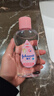 强生（Johnson）婴儿抚触油200ml*2 新生儿宝宝保湿按摩润肤身体护发精油新年礼物 实拍图