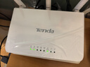 Tenda腾达路由器 F3 300M 无线路由器 WiFi无线穿墙 家用路由（可中继充当WiFi信号放大器） 实拍图