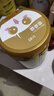 飞鹤飞帆DHA10倍益生菌专利OPO较大婴儿配方奶粉2段(6-12月)900g*1罐 实拍图