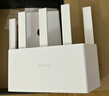 Tenda腾达路由器【千兆WiFi6+穿墙王】无线AX3000信号增强家用放大器Mesh限时补贴金榜一名云霄白立式 实拍图