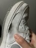 耐克NIKE男空军一号AF1 运动鞋FJ4146-100白灰44.5 实拍图