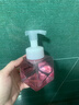 优家（UPLUS）按压式慕斯洗面奶起泡瓶250ml 分装瓶空瓶起泡器洗手液瓶 实拍图