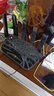 普联（TP-LINK）大道路由器7DR6430 BE6400 5G WiFi7千兆双频家用高速穿墙 2.4G wifi6无线 2.5G网口 游戏加速 实拍图