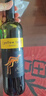 黄尾袋鼠（Yellow Tail）年货节 世界系列 梅洛红葡萄酒 750ml*6瓶 原瓶进口红酒 实拍图