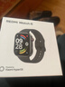 小米（MI）REDMI Watch 6典雅黑 国家补贴 澎湃OS 3 心率血氧监测 蓝牙通话 红米手表6 智能手表 小米汽车 实拍图