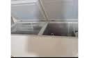 冰熊【纯铜管】冰柜商用大容量 家用冷藏冷冻两用冰柜 单温卧式冷柜 双门冰箱超市海鲜肉类冷冻保鲜柜 788/高性价比 /抗菌门封 冷藏冷冻转换 七档温控 实拍图
