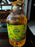 金龙鱼 食用油 非转基因 压榨 一级 纯正玉米油4L（新老包装随机发货） 实拍图