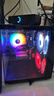 七彩虹 RTX5060Ti/RTX5060/5050高配独显+英特尔高端18核36线程台式电脑电竞直播设计主机i5/i7/i9组装机 配置五【i9级12核24线程+RTX3060】 电脑主机+外设礼包 实拍图
