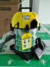 KARCHER德国卡赫 桶式吸尘器18L干湿吹三用家用工业开荒装修保洁地毯宠物大容量大功率超强大吸力WD1s 实拍图