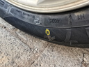 双星汽车轮胎 185/65R15 88H SH71适配轩逸/悦纳/爱丽舍/欧尚A600 实拍图