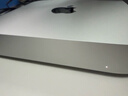 苹果（Apple）Mac mini 二手苹果迷你主机 台式机电脑 办公设计游戏小主机M1/M2/M4 23年M2【八核+10核】16-512闪存定制 95成新 实拍图