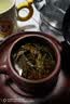 陈升号2020年那卡250g普洱茶基地纯料头春云南普洱生茶延续茶叶砖茶生普 实拍图