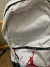 Jordan耐克AJ乔丹双肩隔层男女书包  大容量隔层经典双肩包背包 实拍图