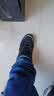 斯凯奇（Skechers）户外徒步鞋男士秋季厚底减震慢跑鞋运动鞋百搭休闲鞋237145 实拍图