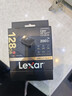 雷克沙（Lexar）128GB USB3.2 行车记录车载U盘C50V  哨兵模式循环录像 理想极氪奔驰多车型适配 实拍图