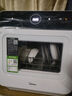 美的（Midea）【台式M10 Max】洗碗机新升级85℃热风烘干一级水效高温除菌双层碗篮家用小尺寸免安装 实拍图