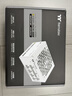 Thermaltake（Tt）额定450W 玲珑SFX 白色 电脑电源（压纹线/80PLUS金牌/全模组/全日系电容/附ATX转接架） 实拍图