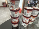 哈根达斯（Haagen-Dazs）经典草莓口味冰淇淋 100ml/杯 实拍图