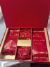 八马茶业六福临门三大茗茶 红茶金骏眉铁观音肉桂248g茶叶礼盒送礼 实拍图