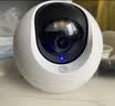 海康威视摄像头无线超清家用室内看护萤石监控器手机远程360度无死角全景 【放大跟拍】800万极清+一键呼叫 标配+16G卡(限时升级发32G内存卡) 实拍图