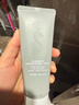 C咖双管洗面奶80g氨基酸清洁控油洁面乳去黑头角质新年礼物 实拍图