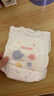 好奇（Huggies）金装拉拉裤L124片(9-14kg)尿不湿【速干不易红】 实拍图