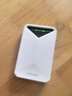 联想随身wifi6移动无线上网支持5G/4G设备路由器免插卡双网通用全国无限流量网络笔记本电脑便携2026款 实拍图