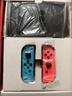 任天堂（Nintendo）【国内保税仓】Switch2/1代 OLED/续航加强日版/港版便携家用ns体感游戏机掌机 日版OLED红蓝+马里奥奥德赛(保税仓） 实拍图