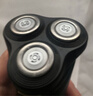 飞利浦（PHILIPS）电动剃须刀新一代旋风1系刮胡刀 风驰切剃3D浮动刀头  生日礼物送男生老公父亲 实拍图