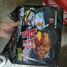 三养（SAMYANG）火鸡面三养速食方便面袋装 700g(140g*5)泡面拌面早餐零食 实拍图