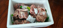 鲜京采进口原切去骨羊后腿肉4斤 烧烤炖煮食材 羊肉 京东自有品牌 实拍图